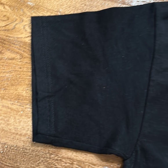 Josh turner country musician band t-short black men’s medium pop rock guitar - Picture 3 of 6